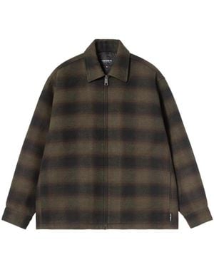 Carhartt Alton Jacket - Gray