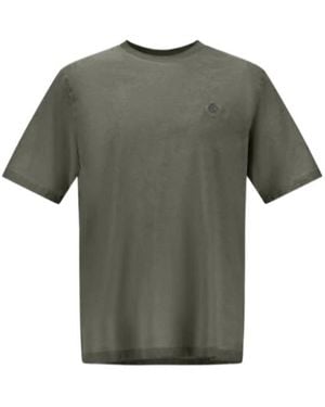 Herno T-Shirt - Green