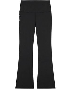 Anine Bing Gabrielle Legging - Black