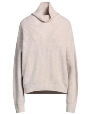 Isabel Marant Polo Necks - Natural