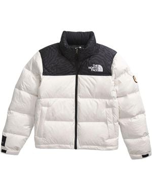 The North Face 1996 Retro Nuptse Down Jacket - Multicolour