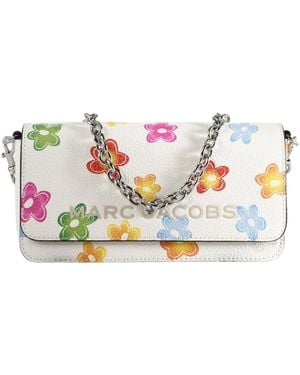 Marc Jacobs Chain Shoulder Bag - Multicolor