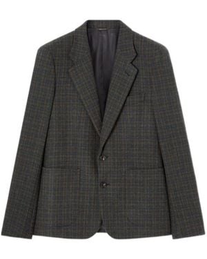 Loro Piana Hedland Blazer - Black