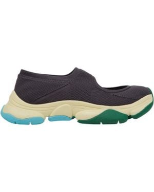 Camper Trainers - Blue