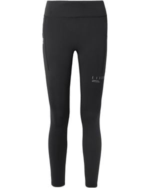 On Shoes Lumos Performance Leggings - Black