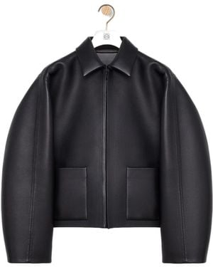 Loewe Jacket - Black