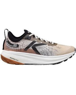 Keen Quantumfoamx Mesh Running Shoes - Multicolour
