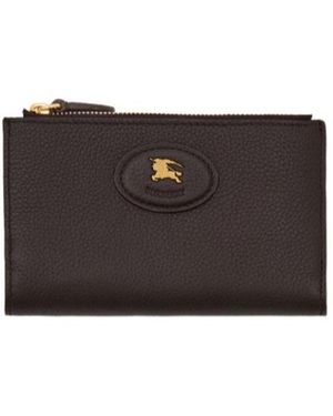 Burberry Medium Bloomsbury Wallet - Multicolor