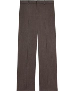 Celine Ethan Pants - Brown