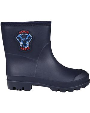 KENZO Ankle boots for Women Online Sale up to 71 off Lyst