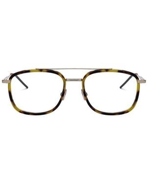 Dior 0229 Vro Glasses - Brown