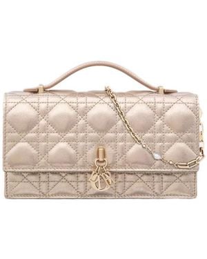 Dior My Mini Bag - Natural