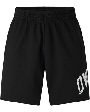 Represent Casual Shorts - Black
