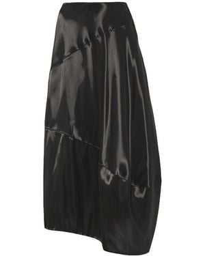 The Row Lopa Skirt - Black