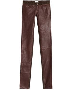 7 For All Mankind Jeans - Brown