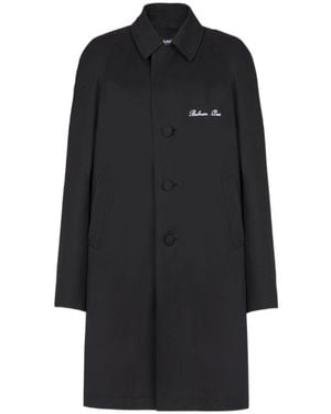 【希少】BALMAIN HOMME 初期 2010AW PEA COAT 50 希少】BALMAIN HOMME 初期 2010AW PEA COAT 50（Balmain Coats