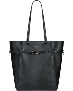 Givenchy Small Voyou Tote Bag - Black
