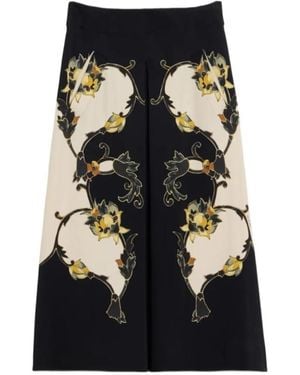 La DoubleJ Santa Monica Skirt - Black
