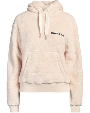Isabel Marant Hooded Track Jacket - Natural