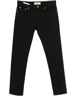 PT01 Five-Pocket Jeans - Black