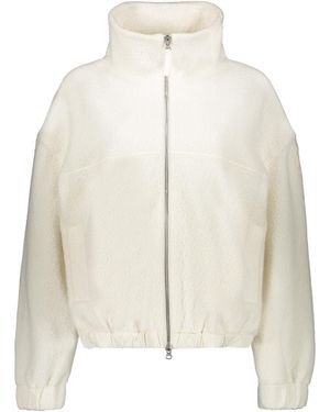 Parajumpers Minori Jersey Jumper - Natural