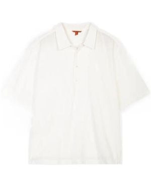Barena Long-Sleeved Shirt - White