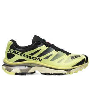 Salomon Lab Salomon Xt-4 Og Trainers - Green