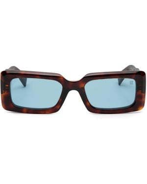 Balmain Anthem-I Sunglasses - Blue