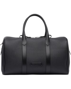 Tom Ford Travel Sport Bag - Black