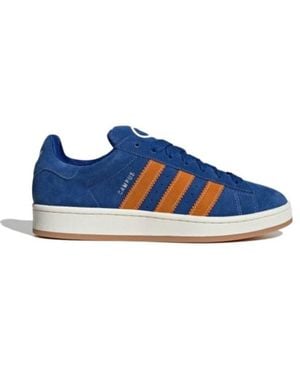 adidas Campus 00S Shoes - Blue