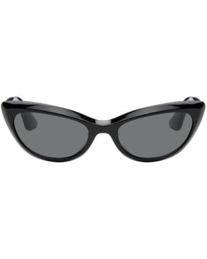 KHAITE X Oliver Peoples 1963C Sunglasses - White