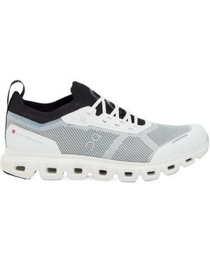 On Shoes Versa Mesh Runners - White