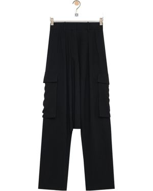 Loewe Pants - Black