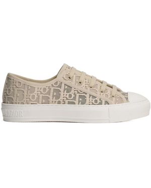 Dior Walk'N' Sneaker - Brown