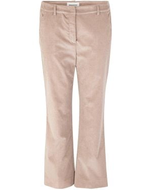 Weekend by Maxmara Versatile Casual Pants - Natural