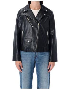 Levi's Long Sleeve Jacket - Black