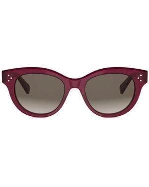 Celine Full Frame Sunglasses - Multicolour