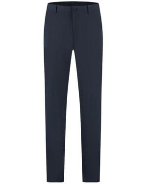 Incotex Pants - Blue