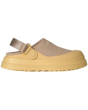 UGG Shoes 1180256 0 - Natural