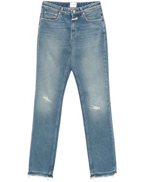 Closed Jaylen Jeans - Blue