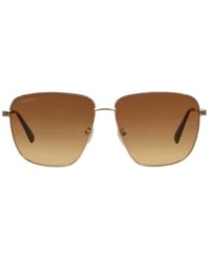 MAX&Co. Sunglasses - Brown