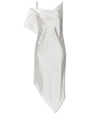 IRO Dress 'Thiana' - White