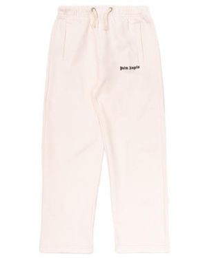 Palm Angels Drawstring Athletic Pants - Pink