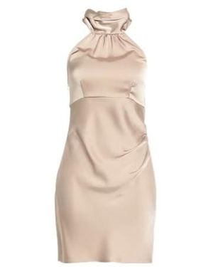 MAX&Co. Party Dresses - Natural