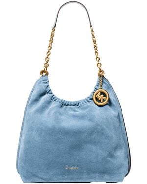 MICHAEL Michael Kors Hobo Bag - Blue