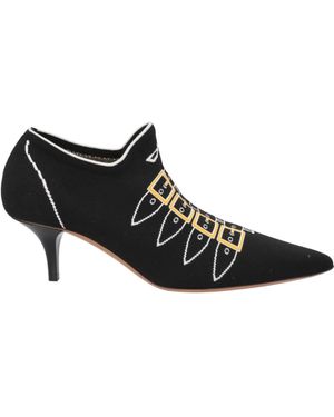 Marni Ankle Boots - Black