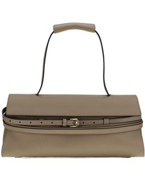 Moschino Tie Me Shoulder Bag - Multicolour