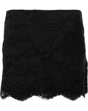 N°21 Mini skirts for Women | Online Sale up to 80% off | Lyst