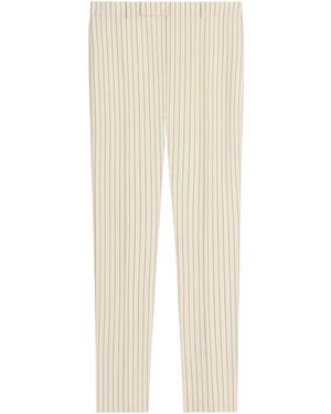 Celine Classic Pants - White