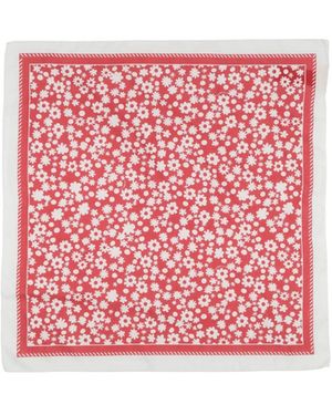 Marni Scarves Foulards - Pink